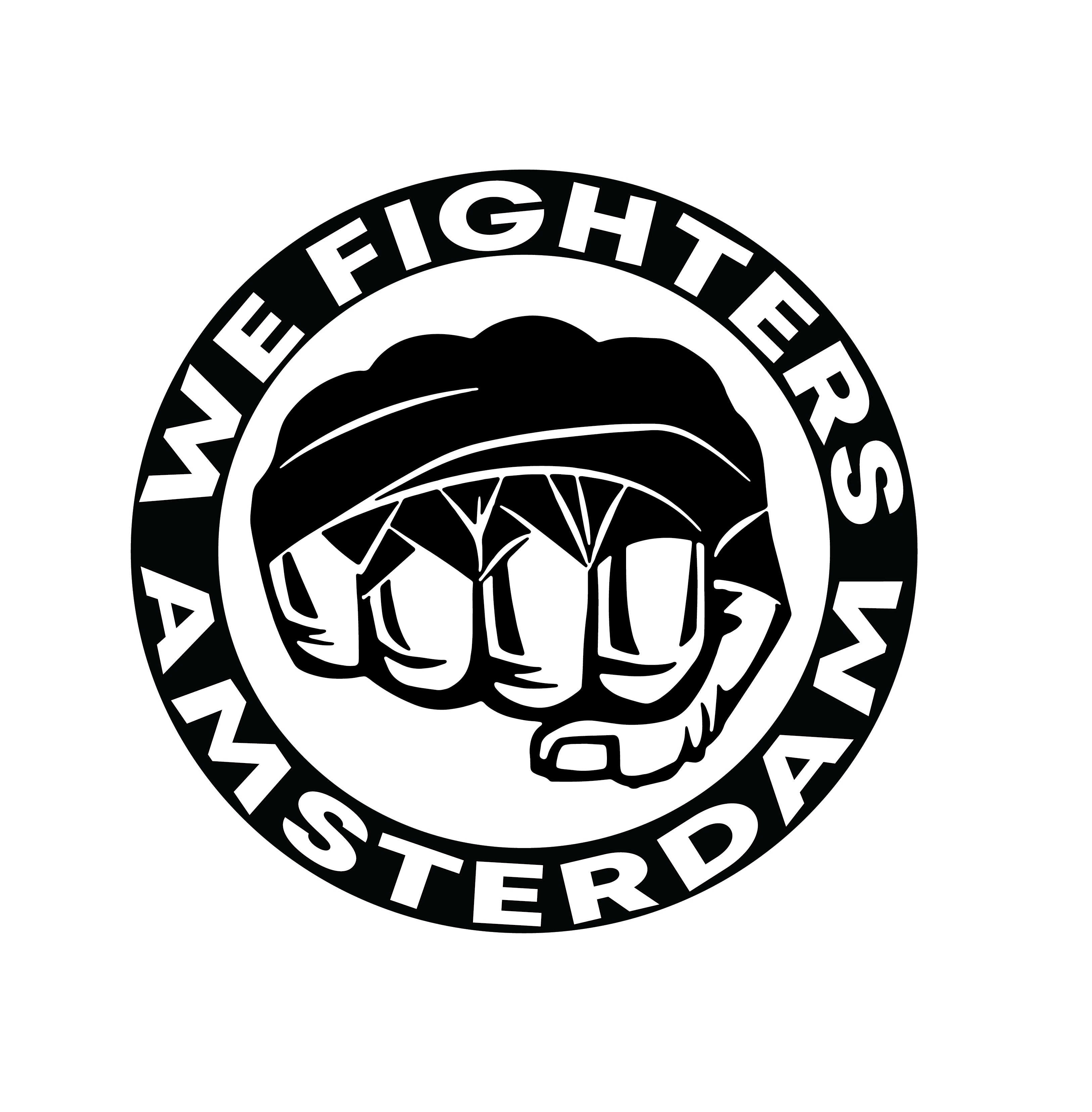 WEFIGHTERS