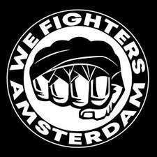 WEFIGHTERS